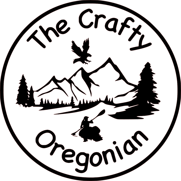 The Crafty Oregonian 